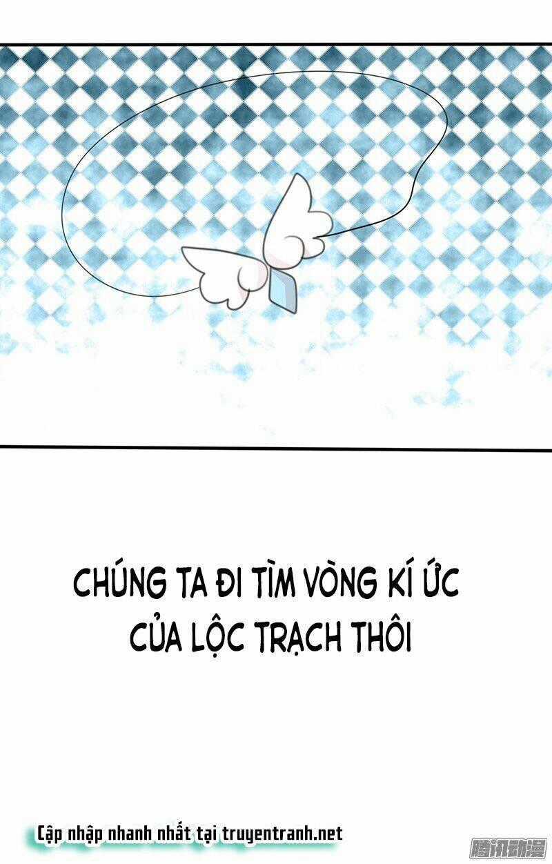 Chạm Vào Người Thương - Chapter 22 - Trang 18