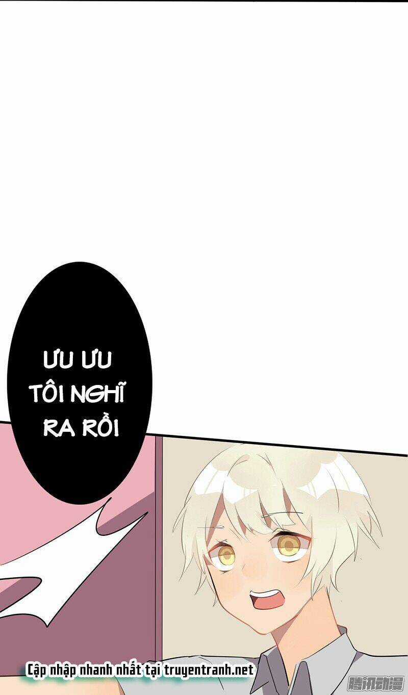 Chạm Vào Người Thương - Chapter 22 - Trang 3