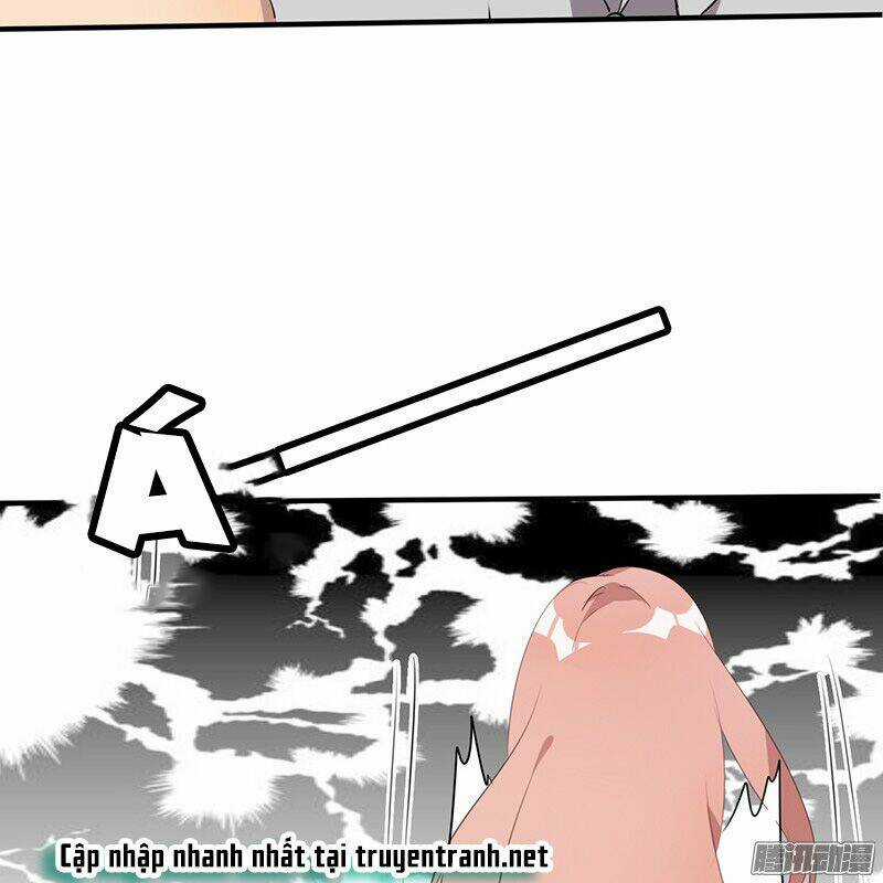 Chạm Vào Người Thương - Chapter 22 - Trang 4