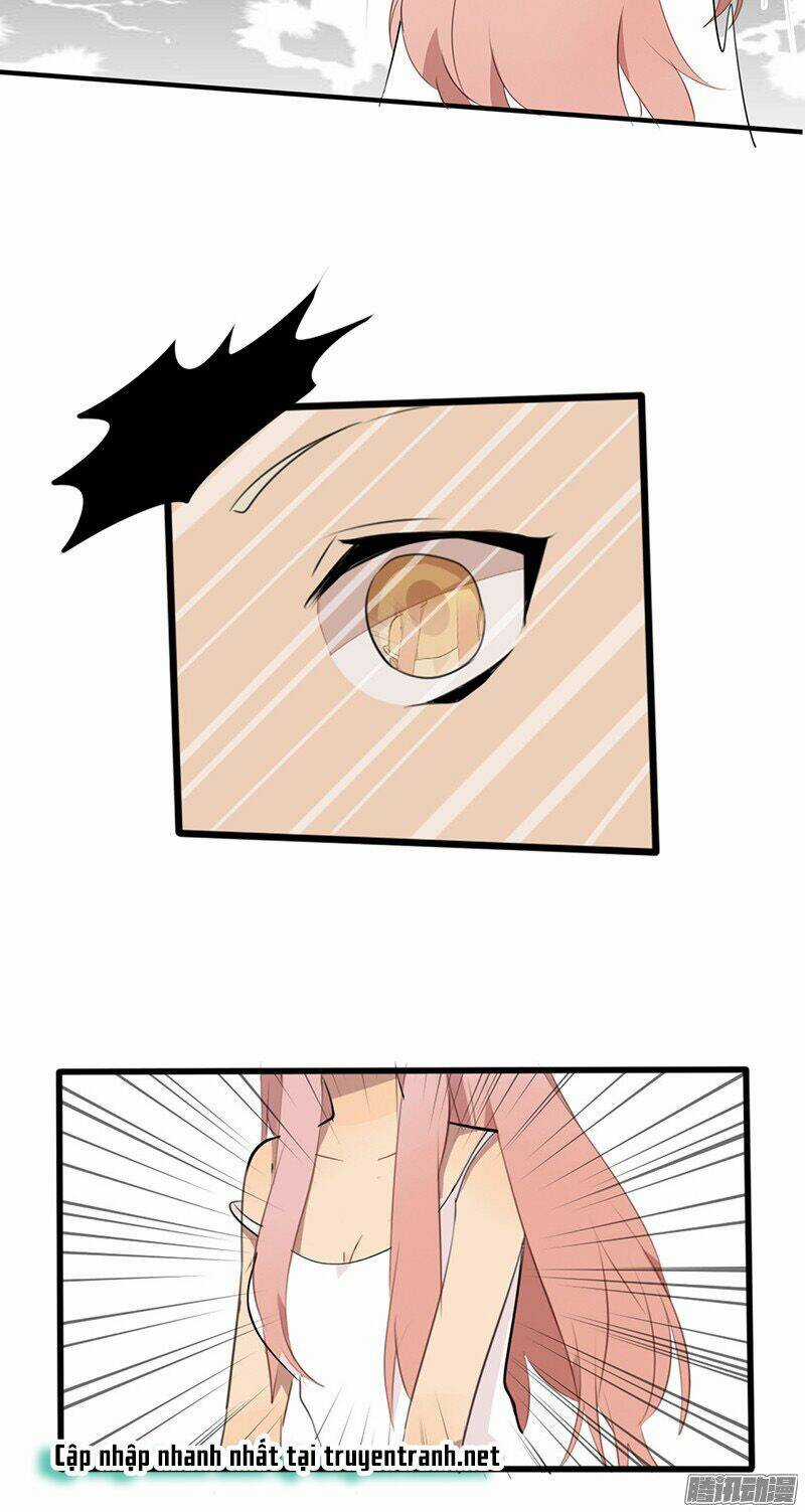 Chạm Vào Người Thương - Chapter 22 - Trang 5