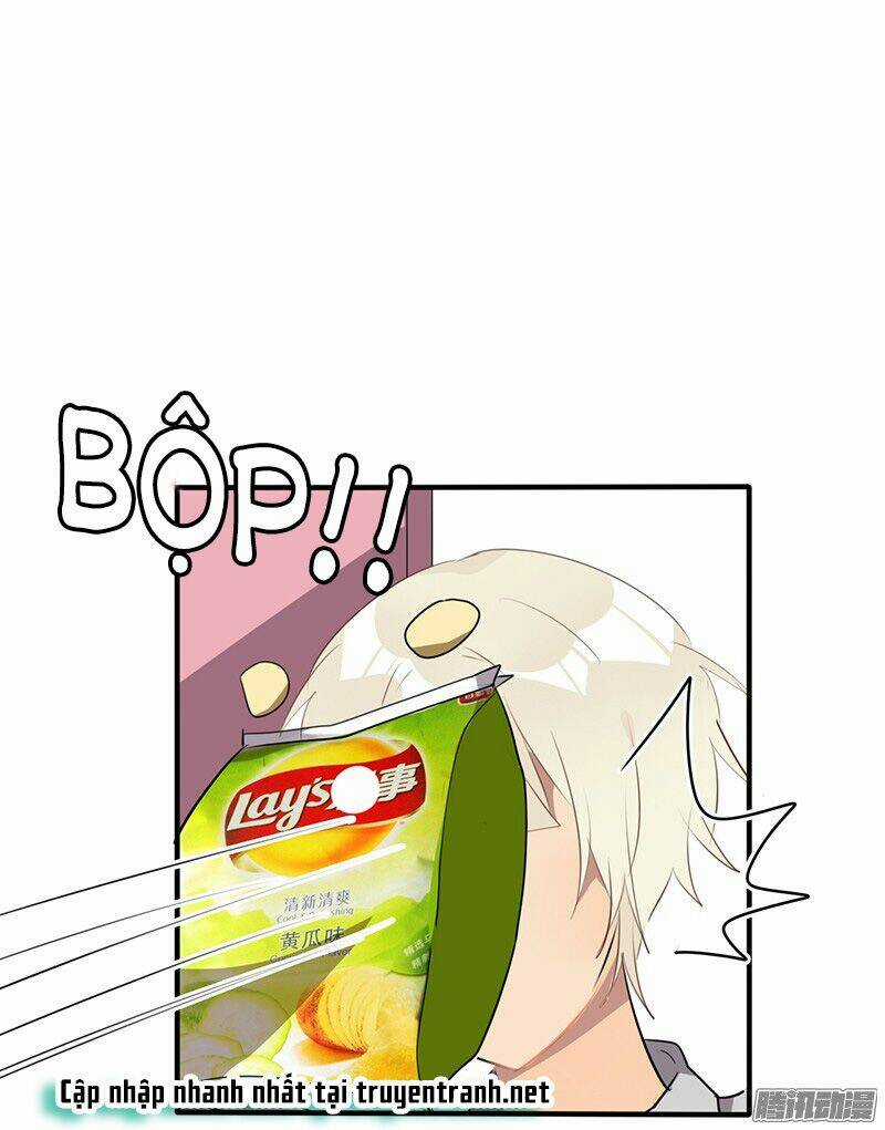 Chạm Vào Người Thương - Chapter 22 - Trang 6