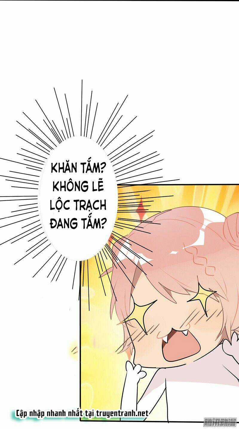 Chạm Vào Người Thương - Chapter 24 - Trang 4