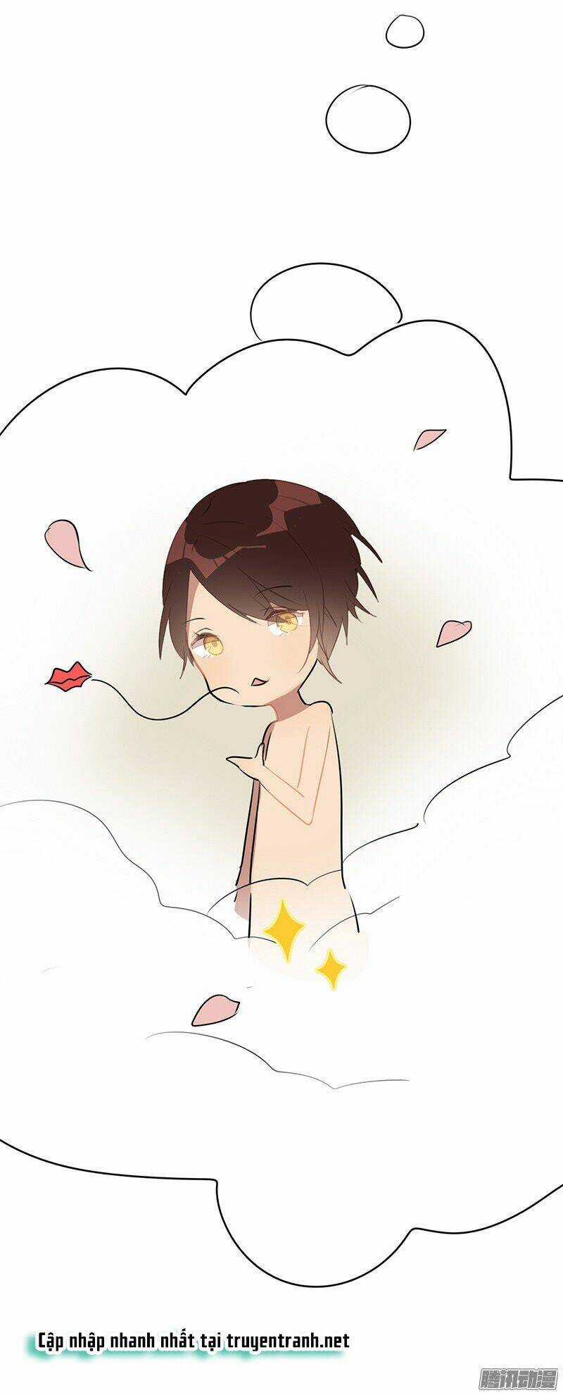 Chạm Vào Người Thương - Chapter 24 - Trang 5