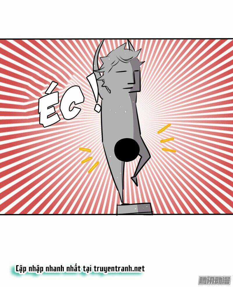 Chạm Vào Người Thương - Chapter 24 - Trang 8