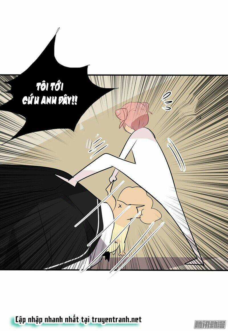 Chạm Vào Người Thương - Chapter 25 - Trang 12