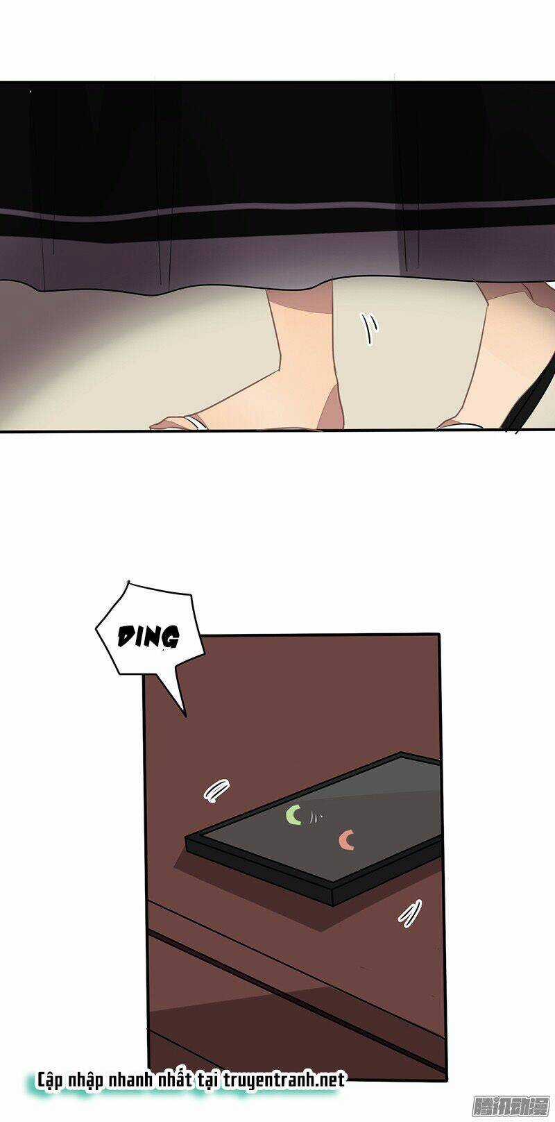 Chạm Vào Người Thương - Chapter 25 - Trang 3