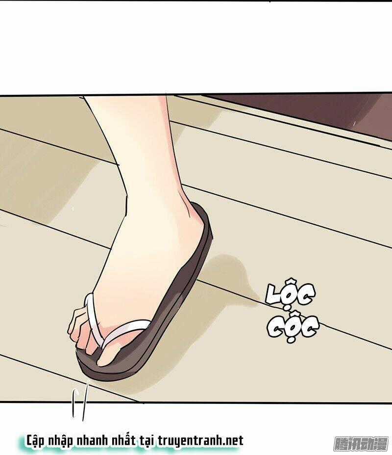 Chạm Vào Người Thương - Chapter 25 - Trang 23