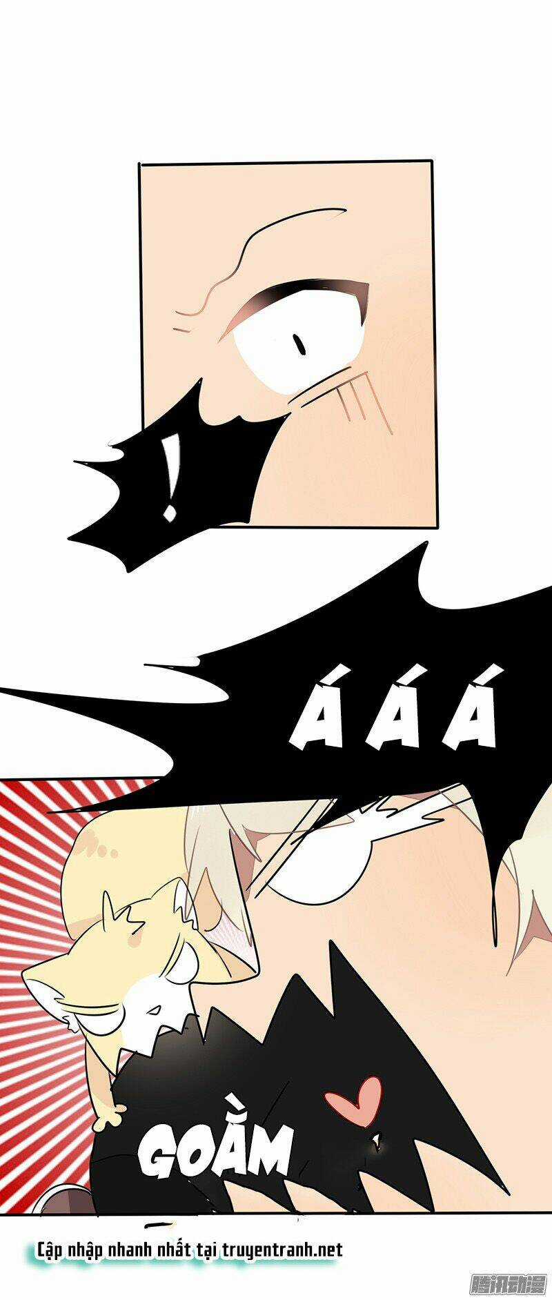 Chạm Vào Người Thương - Chapter 25 - Trang 10