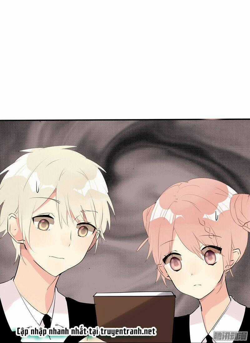 Chạm Vào Người Thương - Chapter 26 - Trang 1