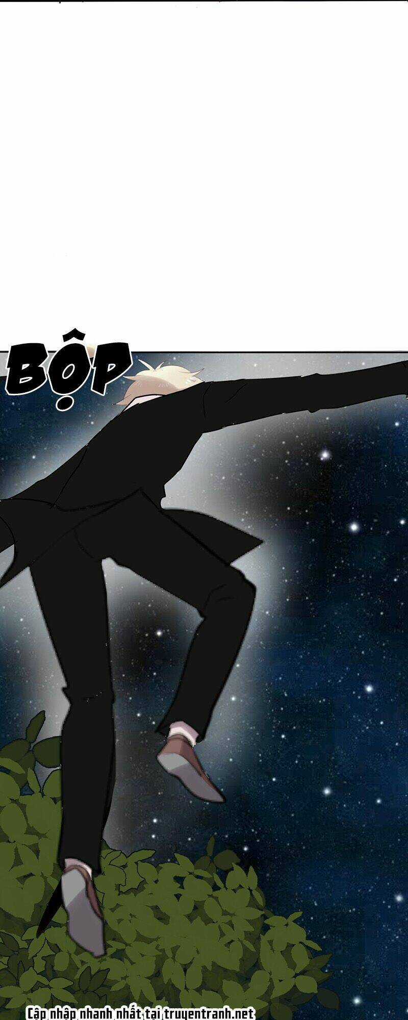 Chạm Vào Người Thương - Chapter 26 - Trang 5