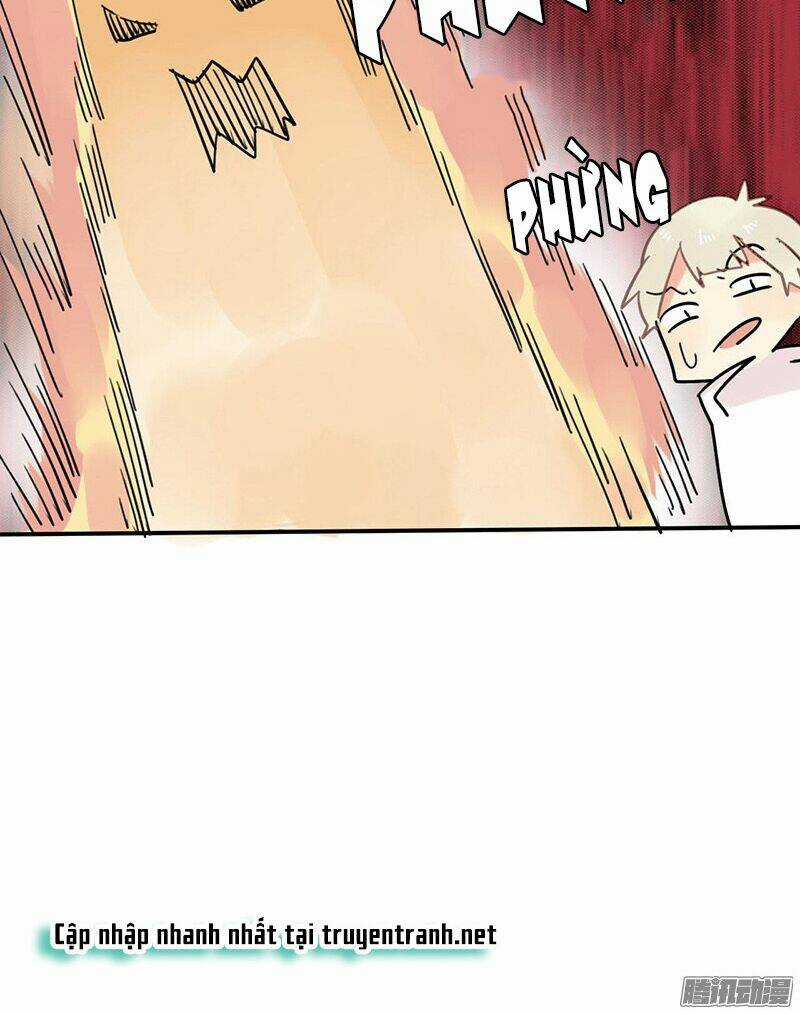 Chạm Vào Người Thương - Chapter 27 - Trang 19