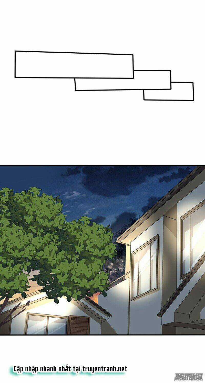 Chạm Vào Người Thương - Chapter 27 - Trang 3