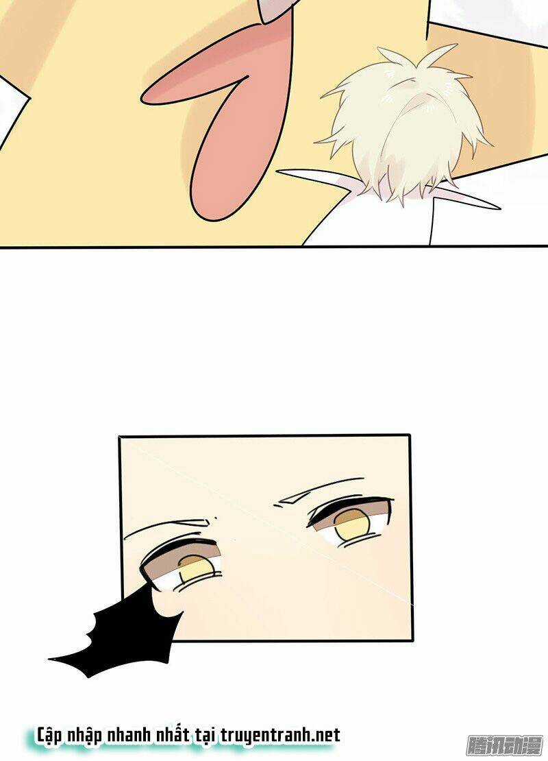 Chạm Vào Người Thương - Chapter 27 - Trang 10