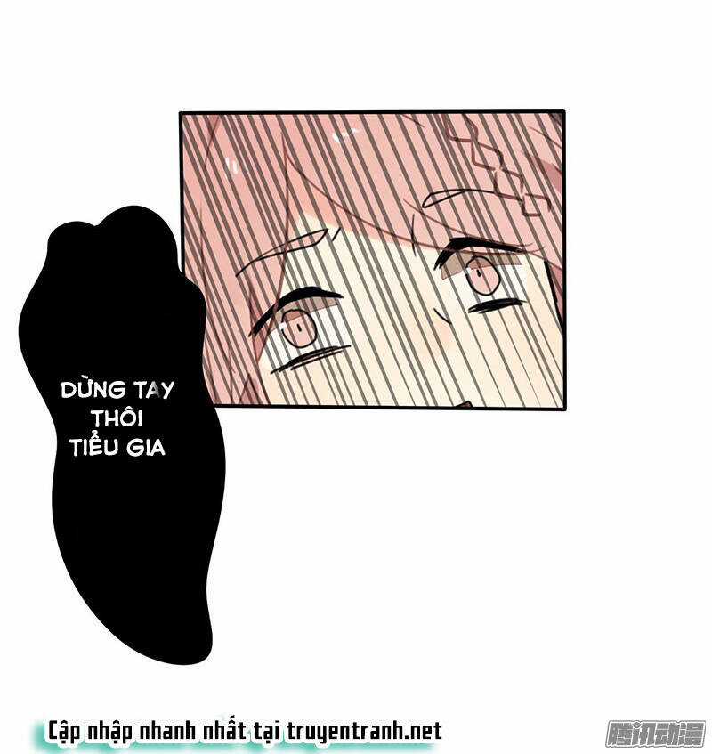 Chạm Vào Người Thương - Chapter 28 - Trang 11