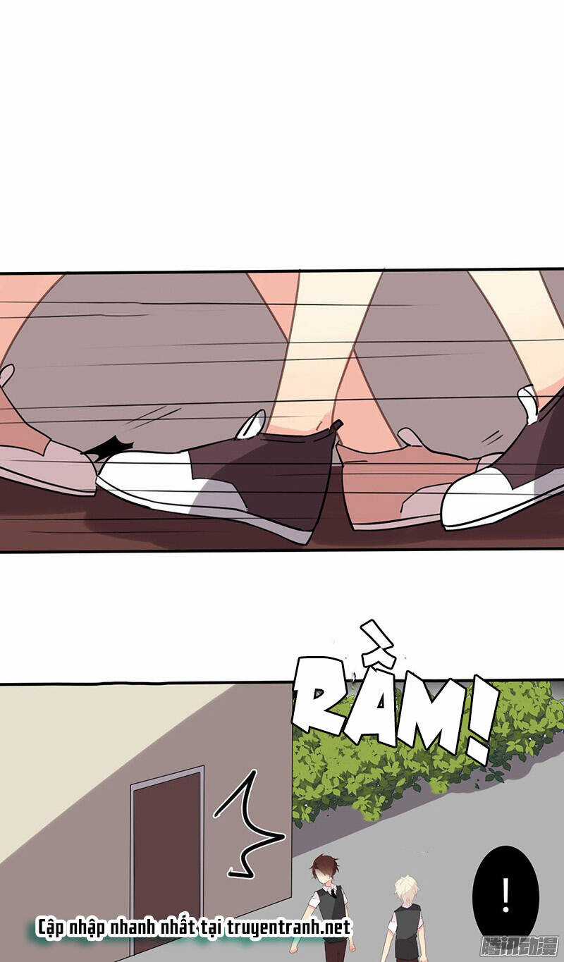 Chạm Vào Người Thương - Chapter 28 - Trang 12