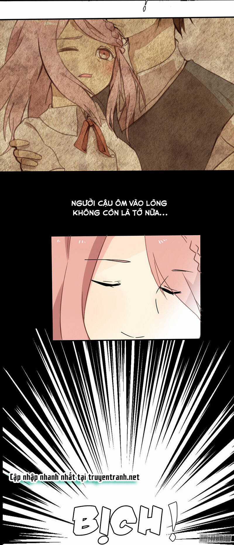 Chạm Vào Người Thương - Chapter 28 - Trang 20