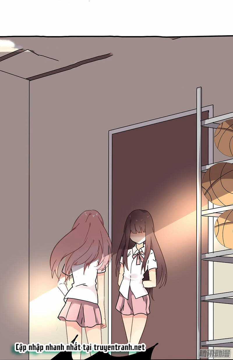 Chạm Vào Người Thương - Chapter 28 - Trang 4