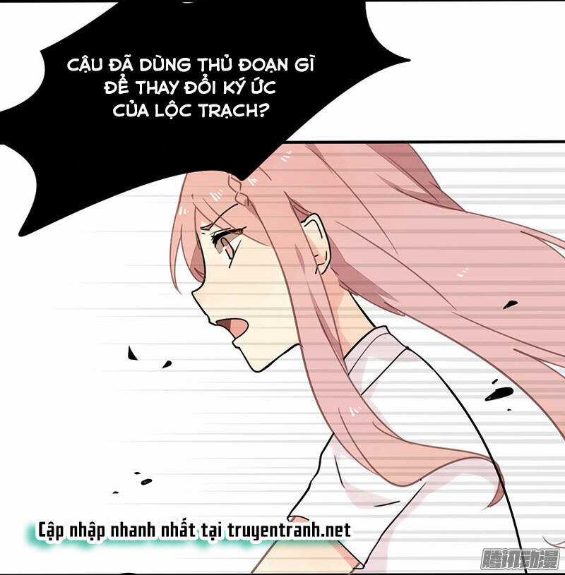 Chạm Vào Người Thương - Chapter 28 - Trang 5