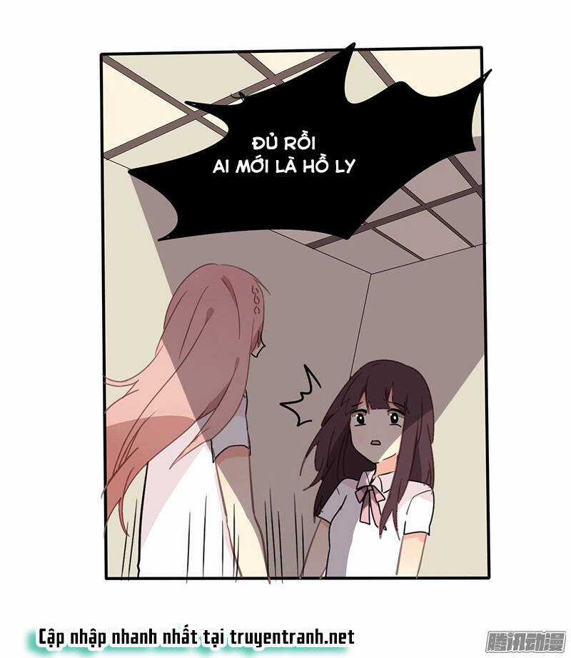 Chạm Vào Người Thương - Chapter 28 - Trang 9