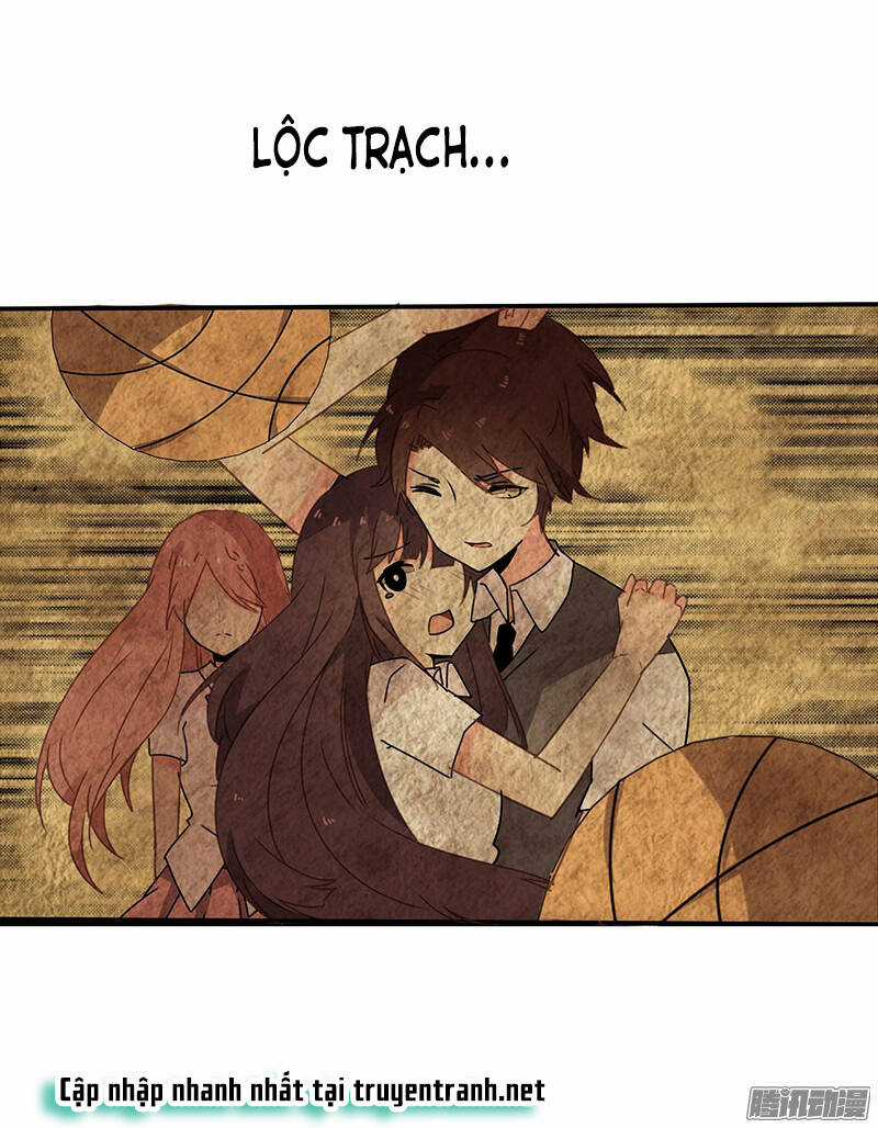 Chạm Vào Người Thương - Chapter 29 - Trang 18