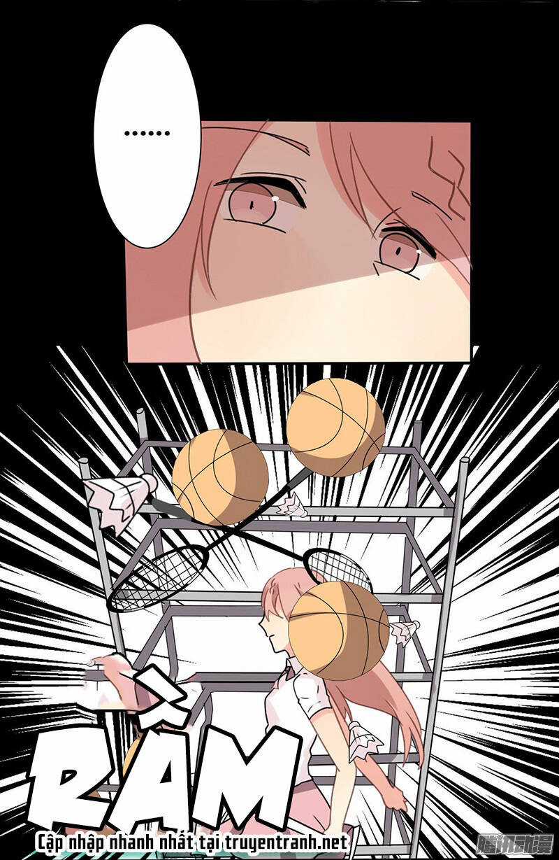 Chạm Vào Người Thương - Chapter 29 - Trang 4