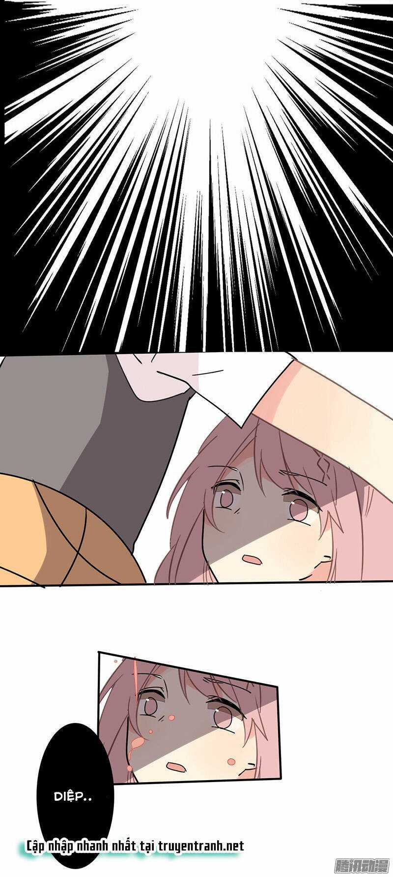 Chạm Vào Người Thương - Chapter 29 - Trang 6