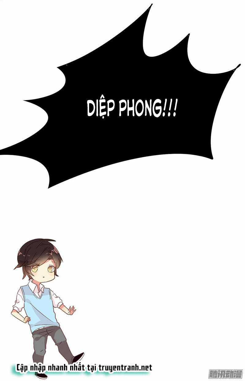 Chạm Vào Người Thương - Chapter 29 - Trang 9