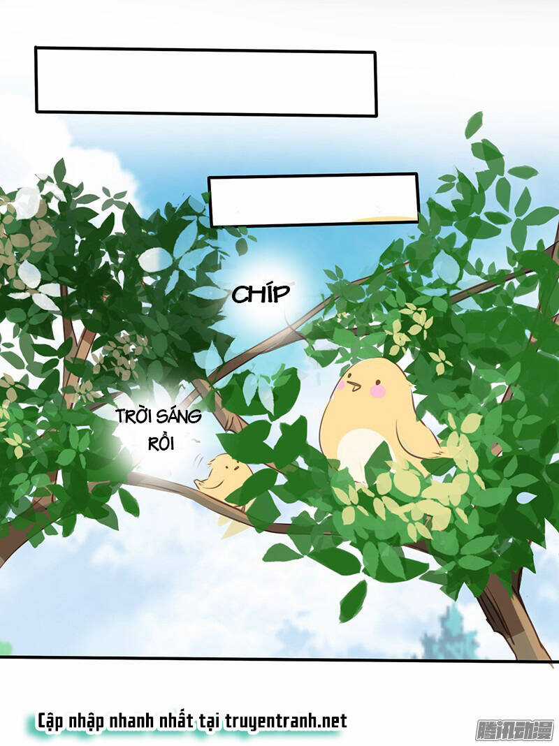 Chạm Vào Người Thương - Chapter 3 - Trang 11