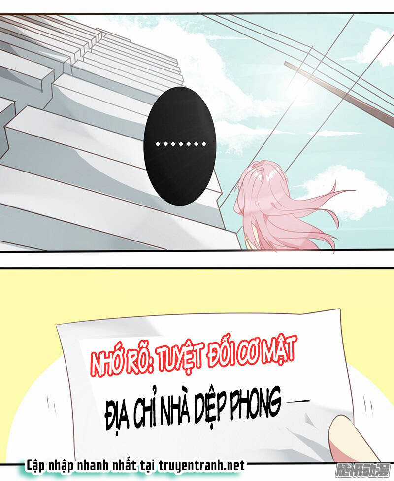 Chạm Vào Người Thương - Chapter 3 - Trang 14