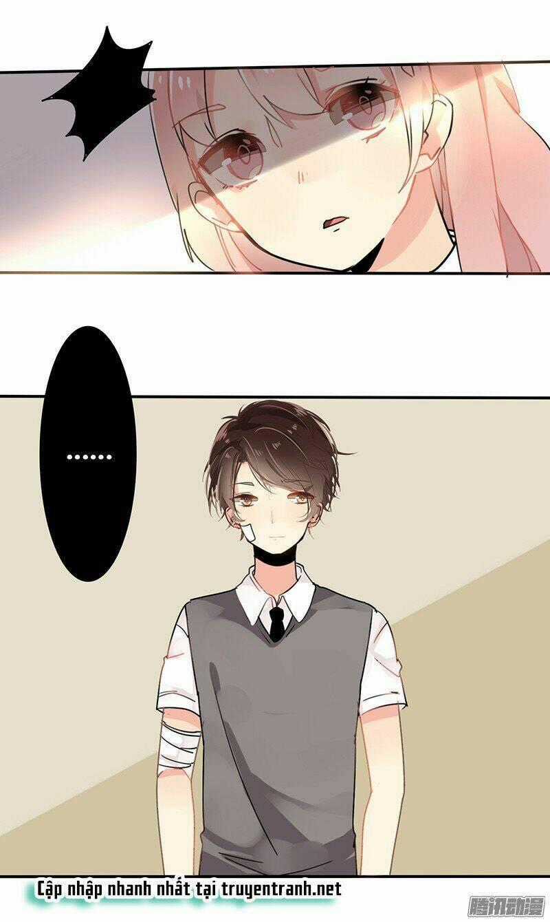 Chạm Vào Người Thương - Chapter 30 - Trang 1