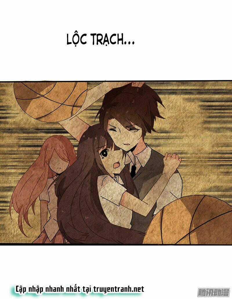 Chạm Vào Người Thương - Chapter 30 - Trang 2