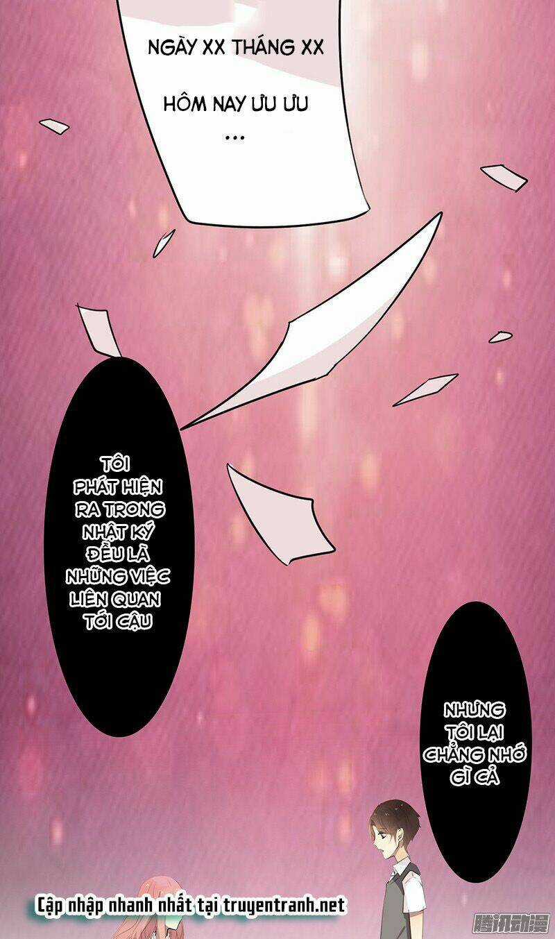 Chạm Vào Người Thương - Chapter 30 - Trang 11