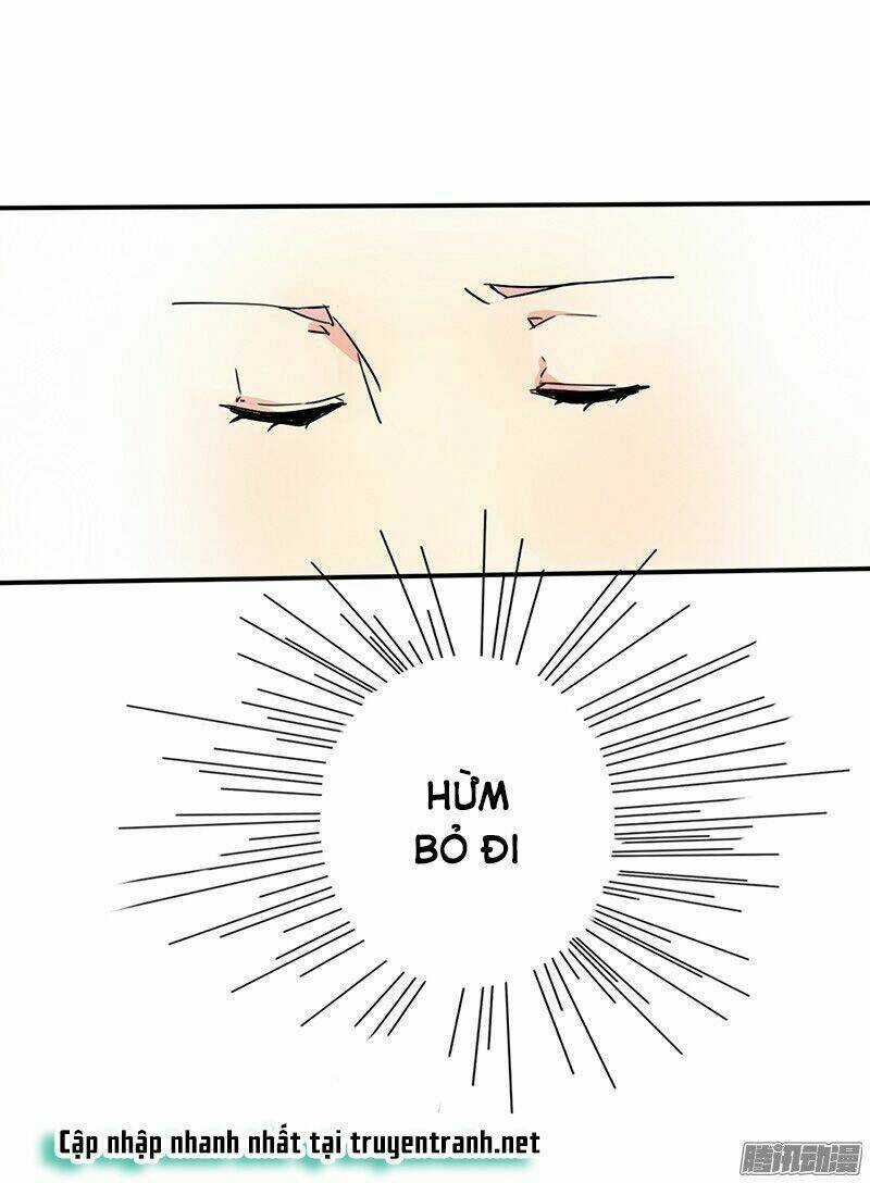 Chạm Vào Người Thương - Chapter 30 - Trang 3