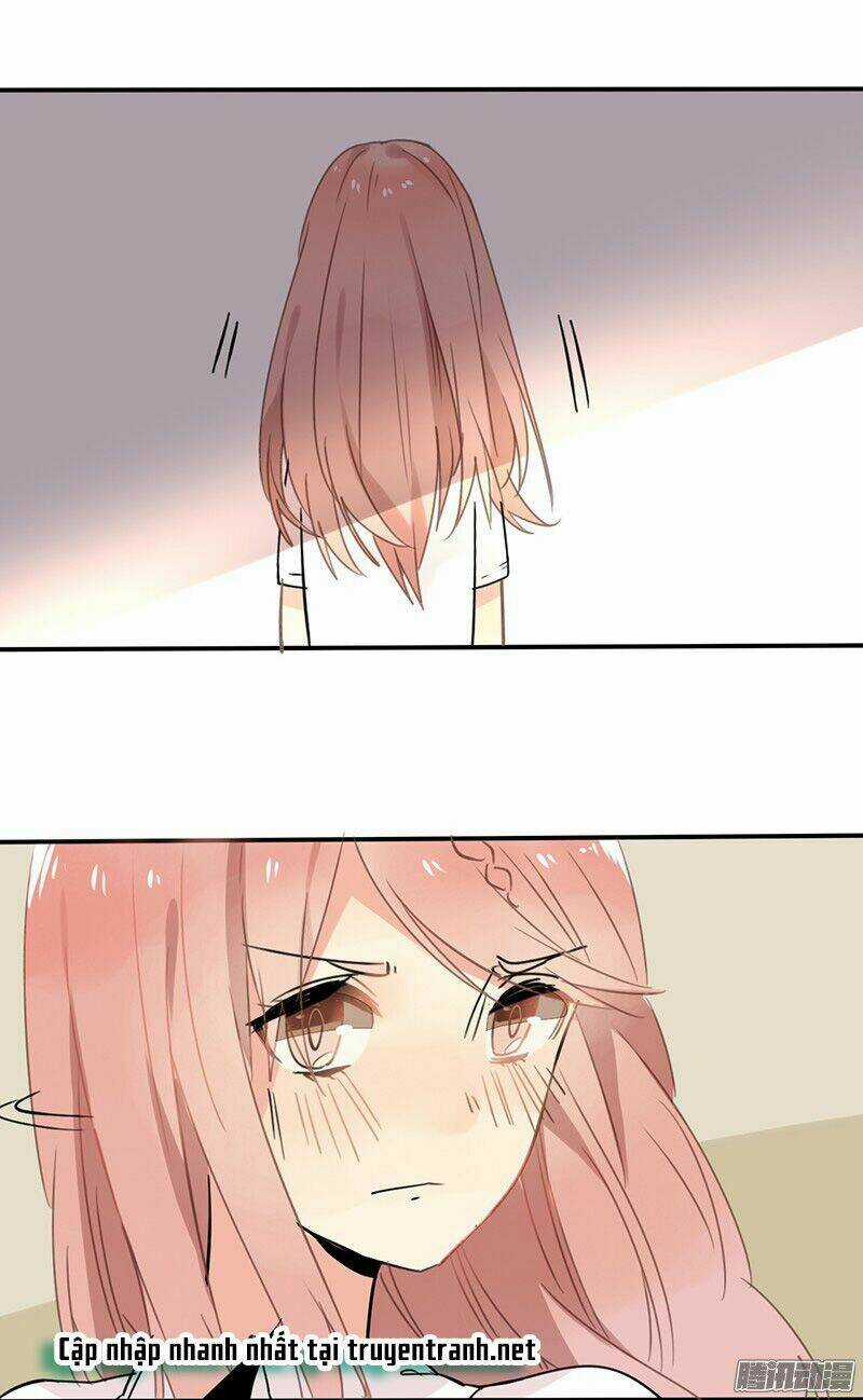Chạm Vào Người Thương - Chapter 30 - Trang 5