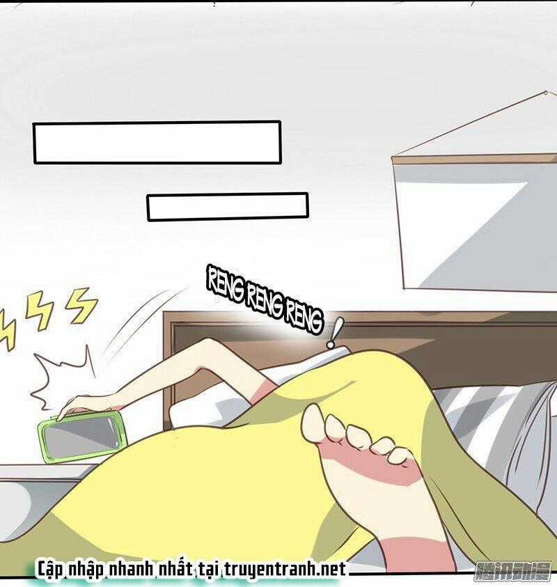 Chạm Vào Người Thương - Chapter 4 - Trang 2