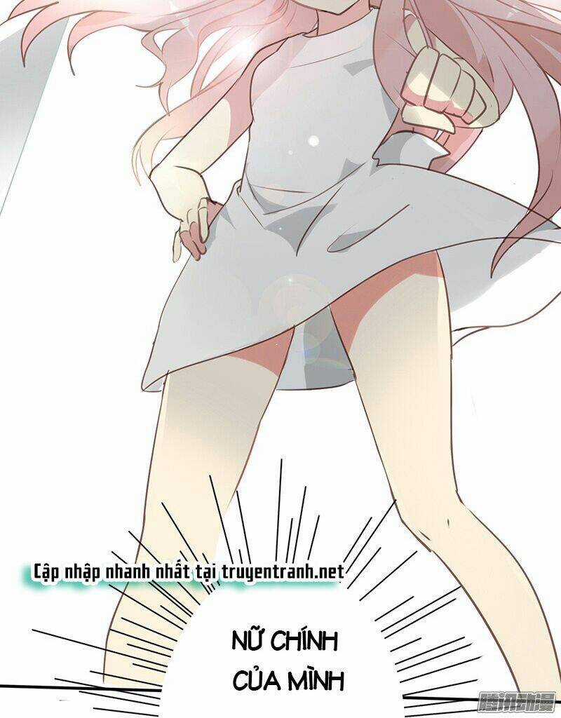 Chạm Vào Người Thương - Chapter 4 - Trang 13