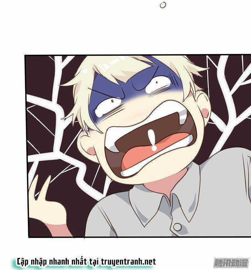 Chạm Vào Người Thương - Chapter 4 - Trang 7