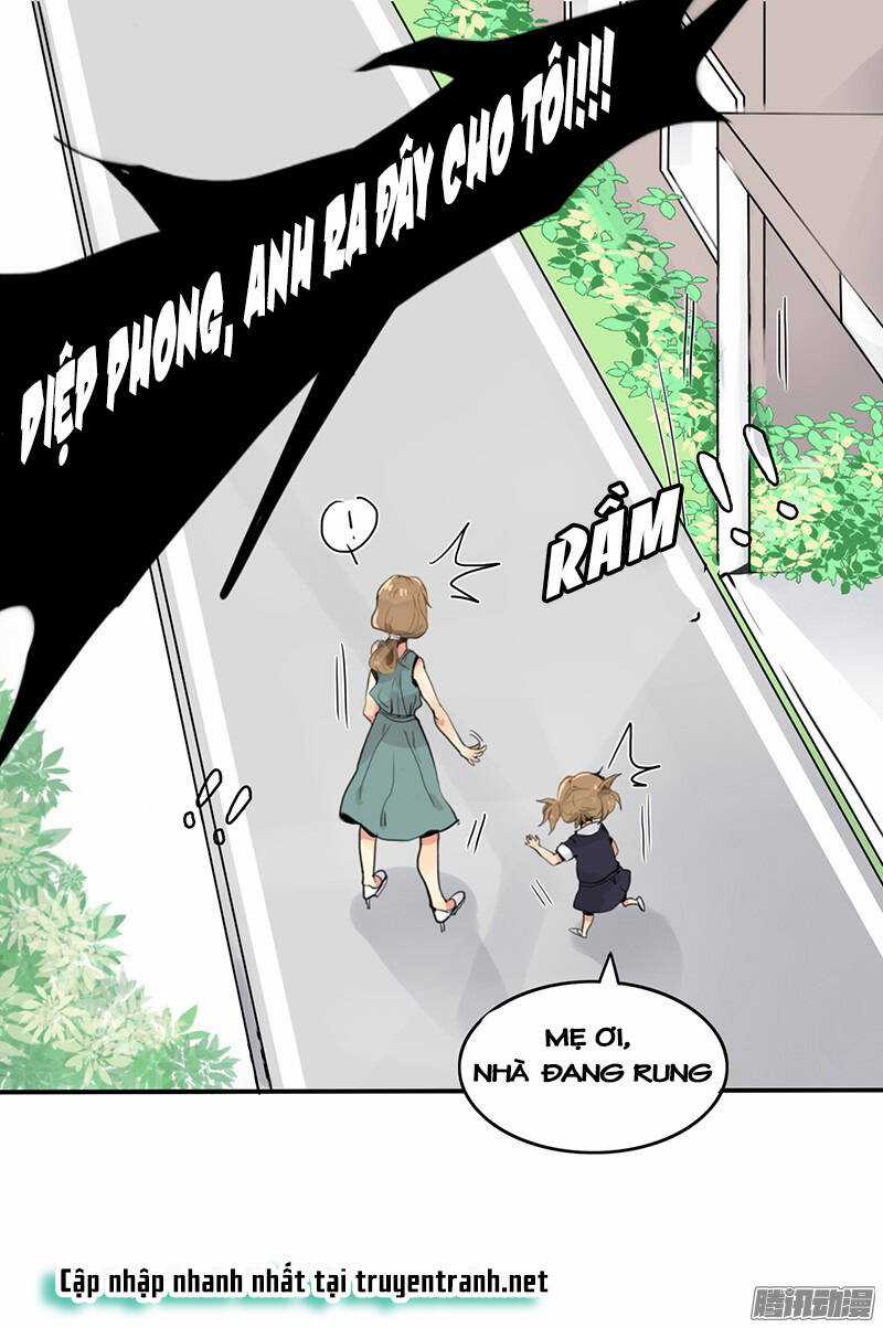 Chạm Vào Người Thương - Chapter 5 - Trang 7