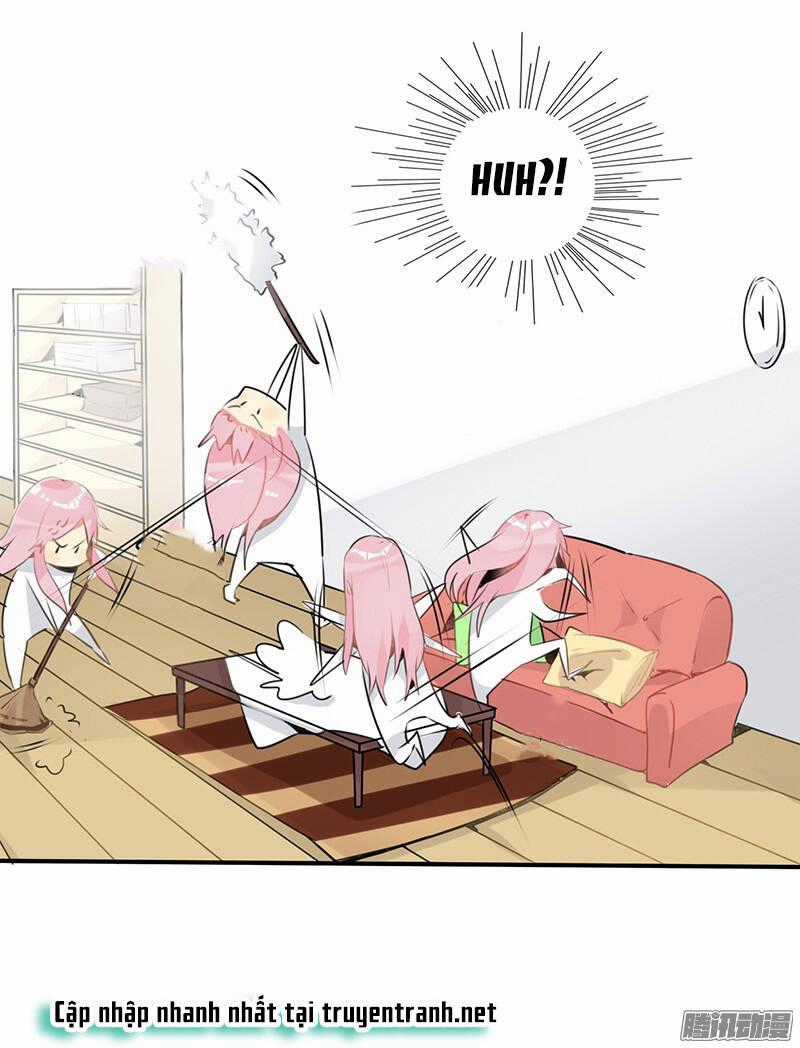 Chạm Vào Người Thương - Chapter 6 - Trang 2