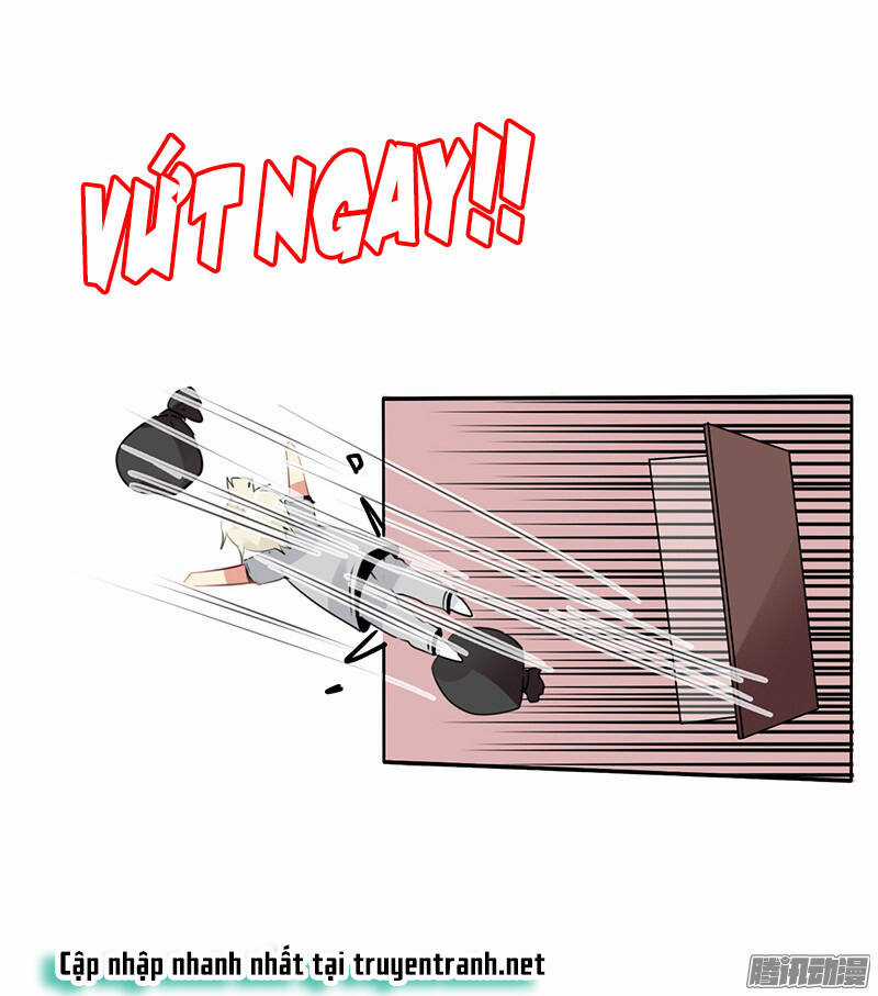 Chạm Vào Người Thương - Chapter 6 - Trang 5