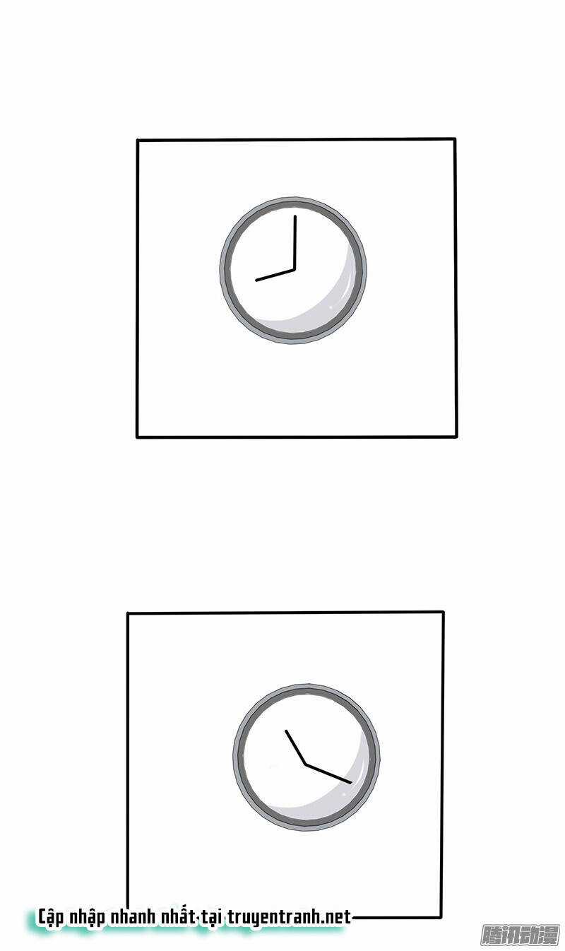 Chạm Vào Người Thương - Chapter 6 - Trang 6