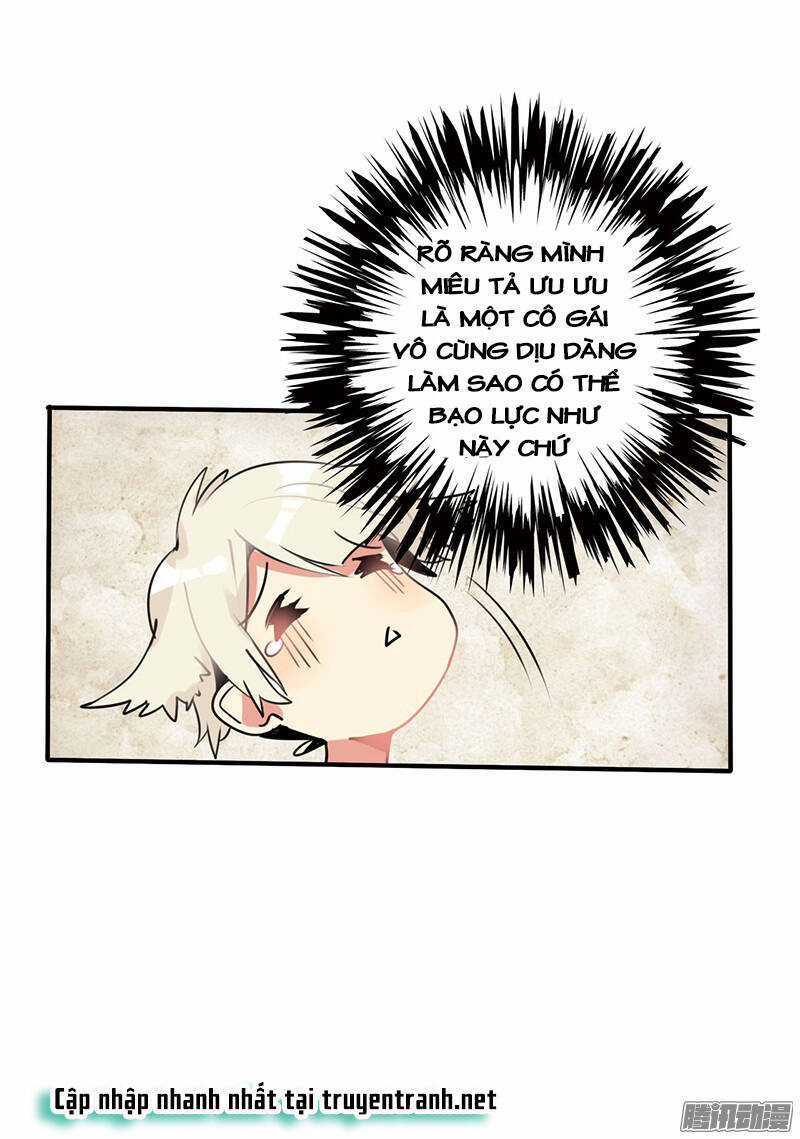 Chạm Vào Người Thương - Chapter 6 - Trang 8