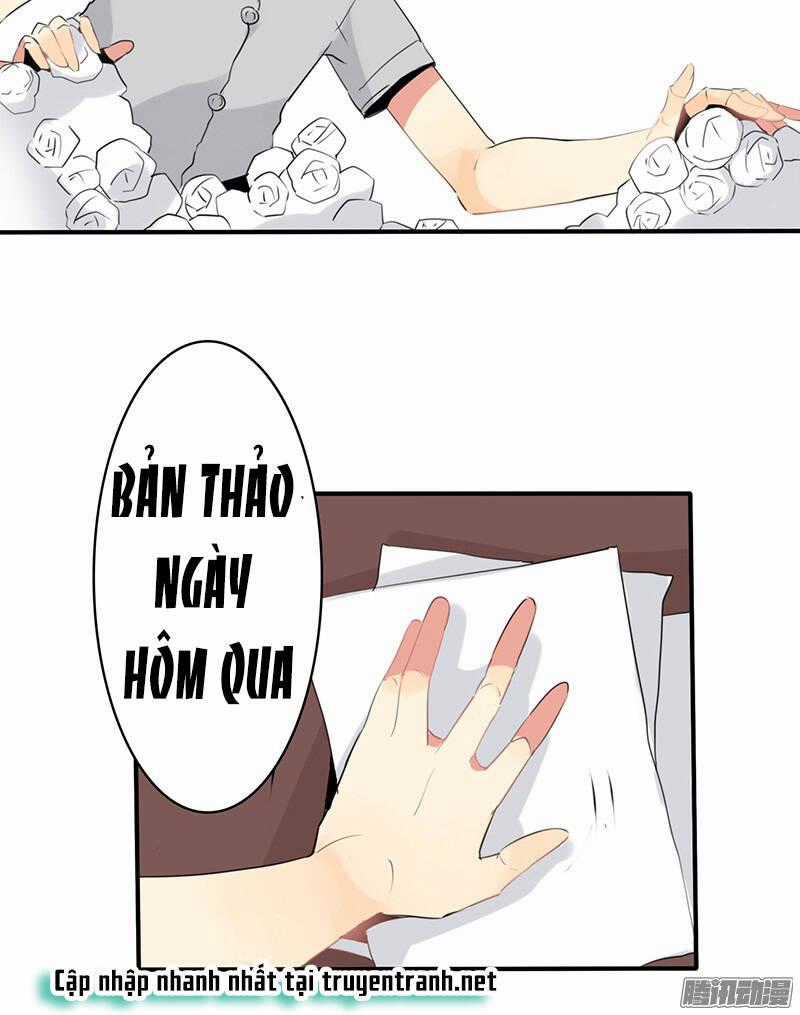 Chạm Vào Người Thương - Chapter 7 - Trang 2