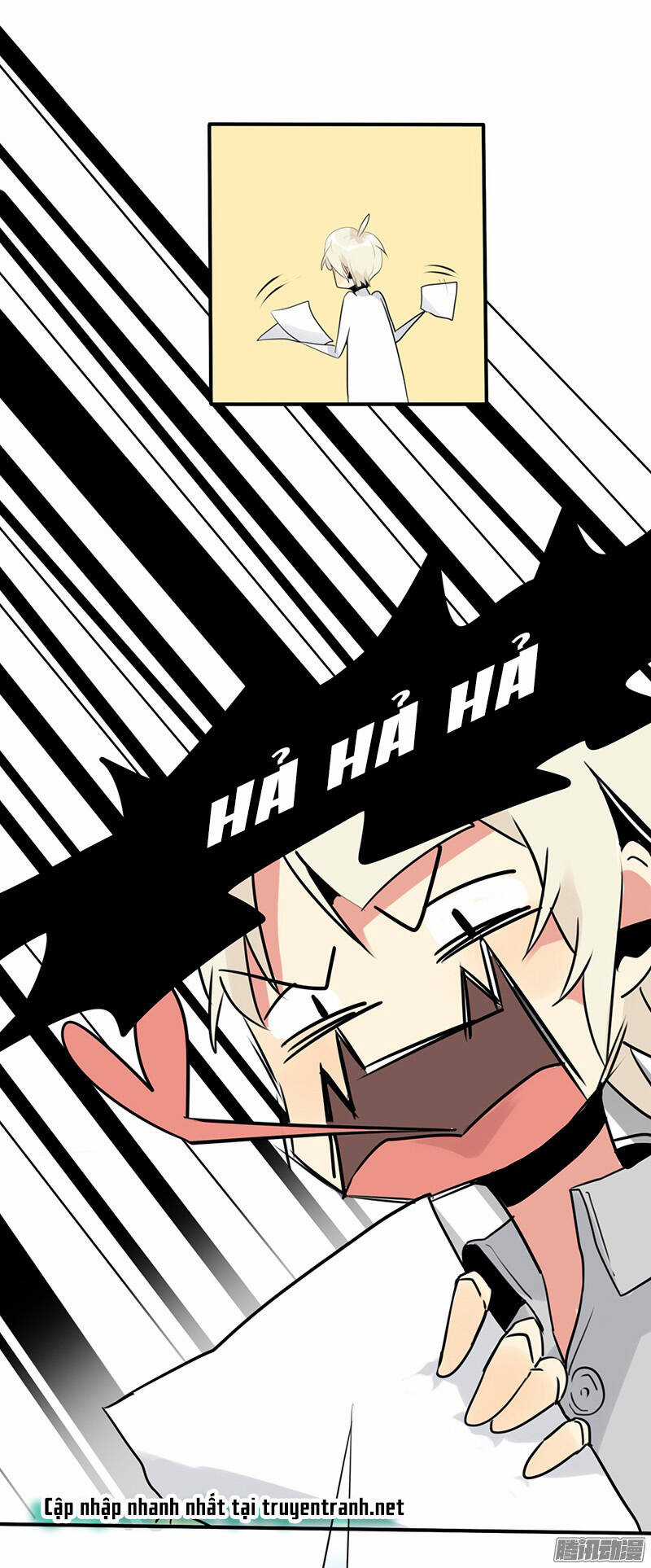 Chạm Vào Người Thương - Chapter 7 - Trang 3