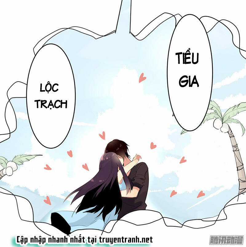 Chạm Vào Người Thương - Chapter 7 - Trang 4