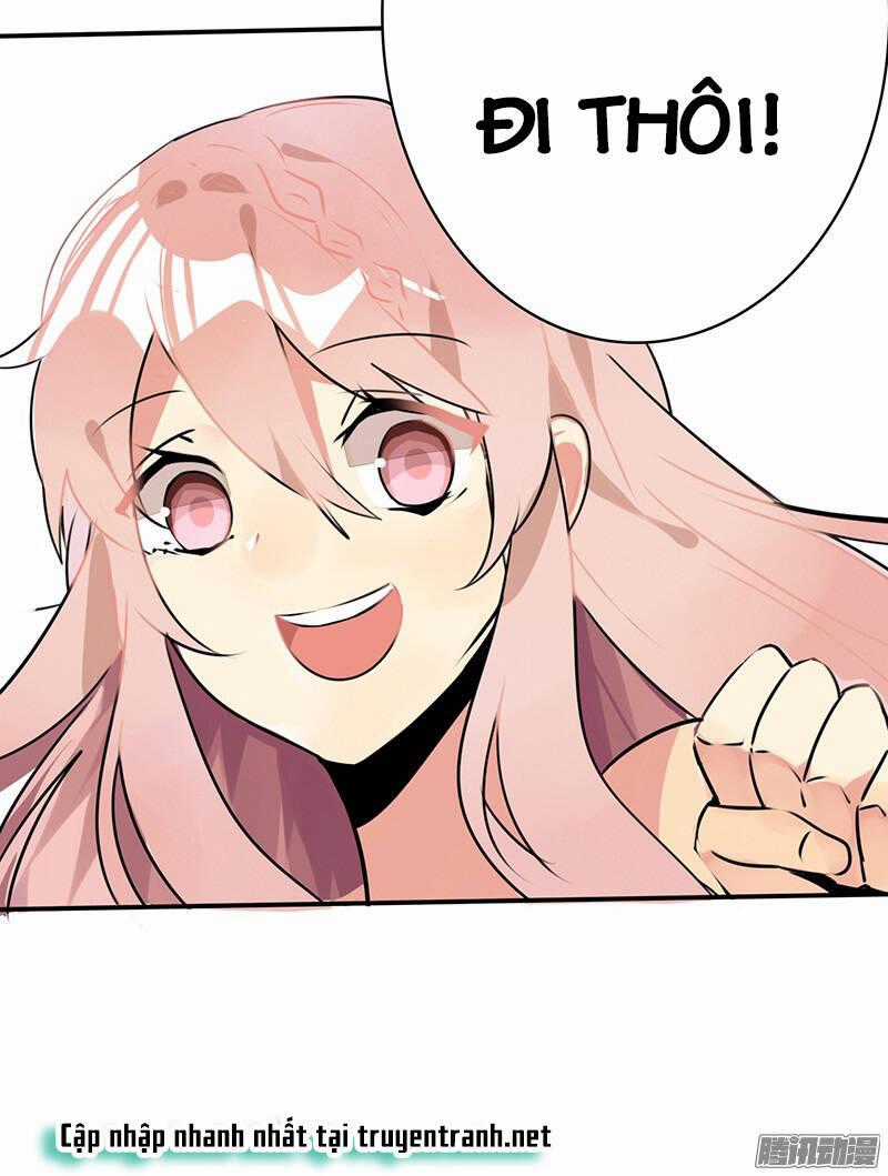 Chạm Vào Người Thương - Chapter 8 - Trang 13