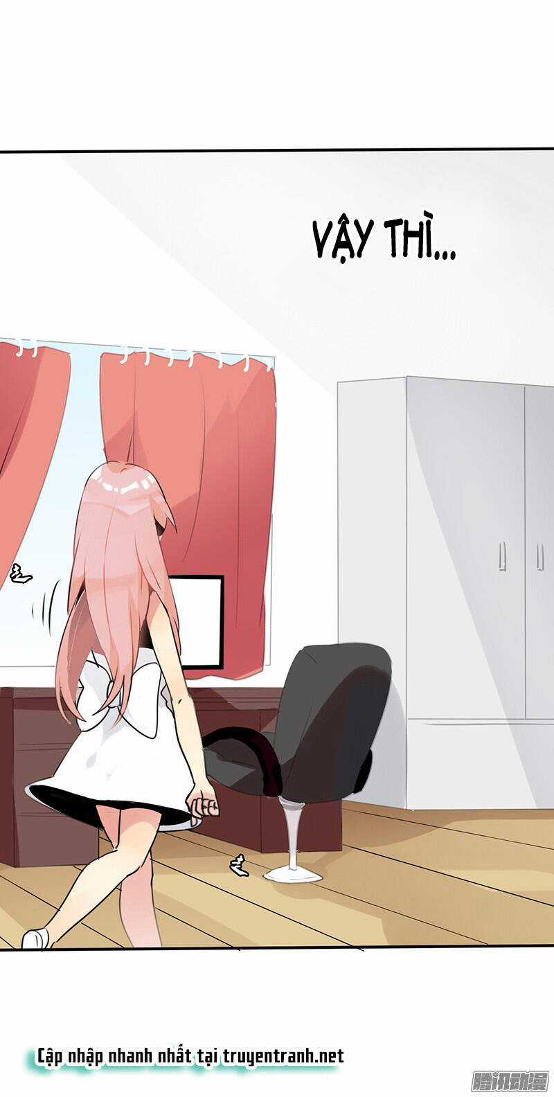 Chạm Vào Người Thương - Chapter 8 - Trang 6