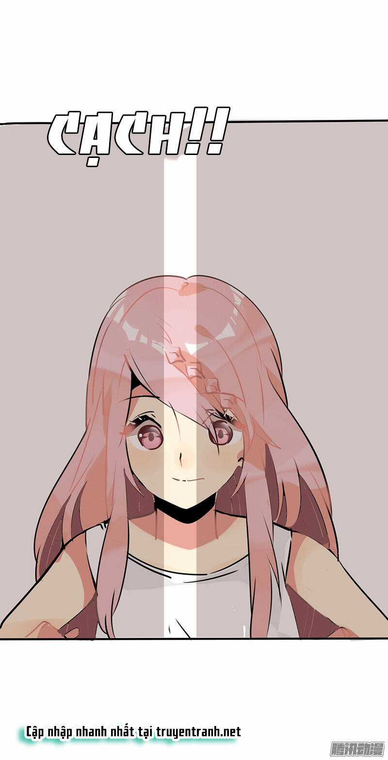 Chạm Vào Người Thương - Chapter 8 - Trang 7