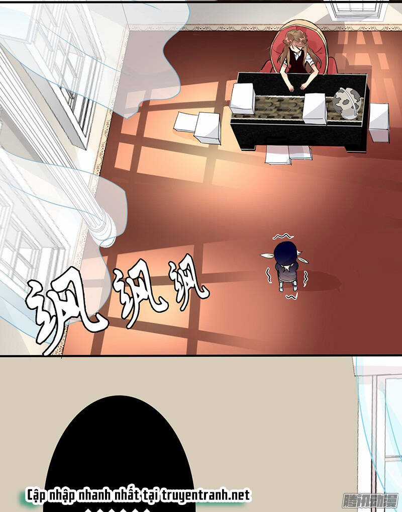 Chạm Vào Người Thương - Chapter 9 - Trang 11