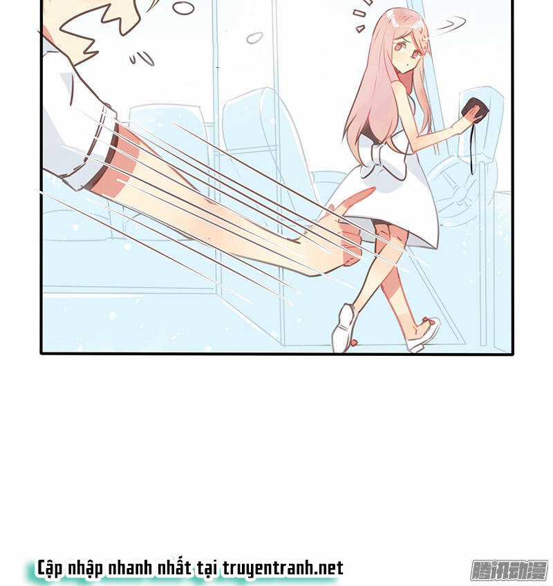 Chạm Vào Người Thương - Chapter 9 - Trang 6